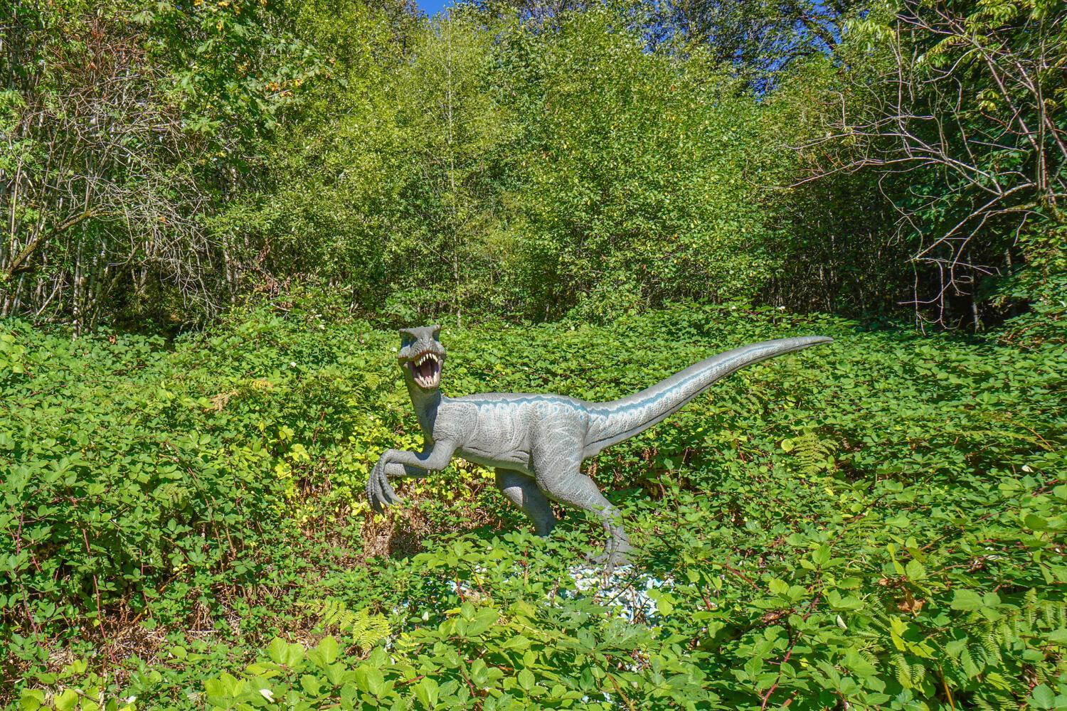 Jurassic Rebirth Out On Jul 2 - Book Your Stay Now (Adults Only) Washougal Exterior foto