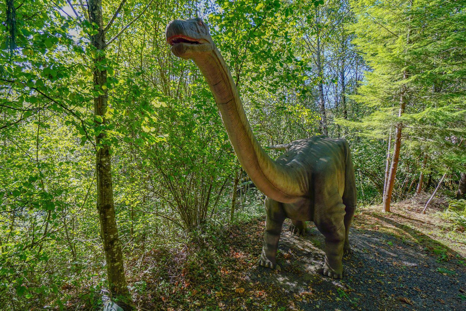 Jurassic Rebirth Out On Jul 2 - Book Your Stay Now (Adults Only) Washougal Exterior foto
