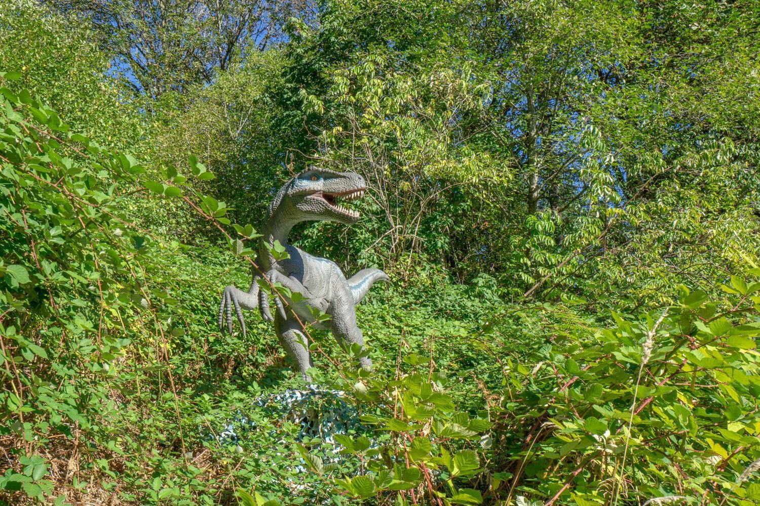 Jurassic Rebirth Out On Jul 2 - Book Your Stay Now (Adults Only) Washougal Exterior foto